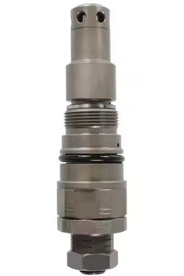Główny zawór wyzwolenia koparki XJBN-00163 YN22V00001F4 YN22V00001F5 Nadaje się do SK230-6E EX300-5 ZAX330 SC220 SC360