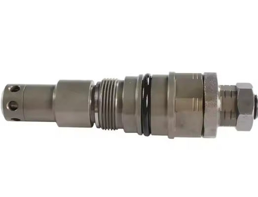 Główny zawór wyzwolenia koparki XJBN-00163 YN22V00001F4 YN22V00001F5 Nadaje się do SK230-6E EX300-5 ZAX330 SC220 SC360