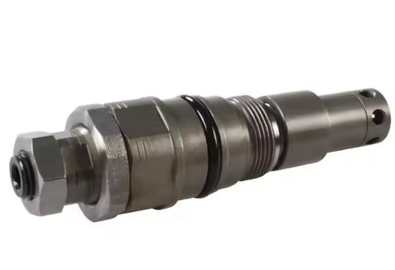 Główny zawór wyzwolenia koparki XJBN-00163 YN22V00001F4 YN22V00001F5 Nadaje się do SK230-6E EX300-5 ZAX330 SC220 SC360