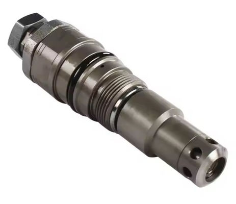 Główny zawór wyzwolenia koparki XJBN-00163 YN22V00001F4 YN22V00001F5 Nadaje się do SK230-6E EX300-5 ZAX330 SC220 SC360