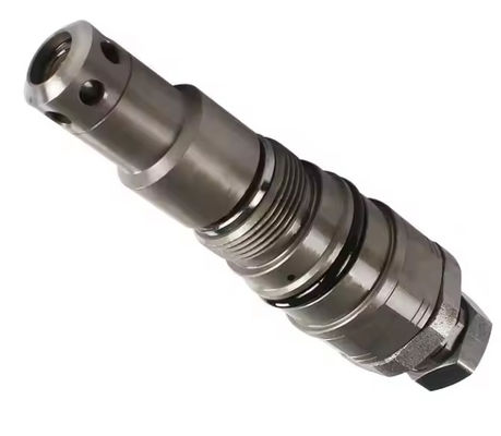 Główny zawór wyzwolenia koparki XJBN-00163 YN22V00001F4 YN22V00001F5 Nadaje się do SK230-6E EX300-5 ZAX330 SC220 SC360