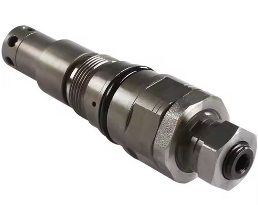 Główny zawór wyzwolenia koparki XJBN-00163 YN22V00001F4 YN22V00001F5 Nadaje się do SK230-6E EX300-5 ZAX330 SC220 SC360