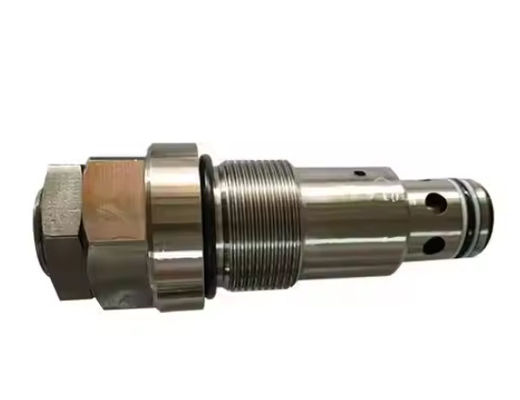 Akcesoria do koparek E320 Walking Motor Safety Valve 360-4599 129-8030 3604599 1298030