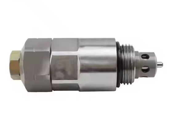 EX200-3 EX200-5 DH225 ZAX200 DH220 DH300 Zawór awaryjny koparki 4372039 4358914 4448675 420-00258