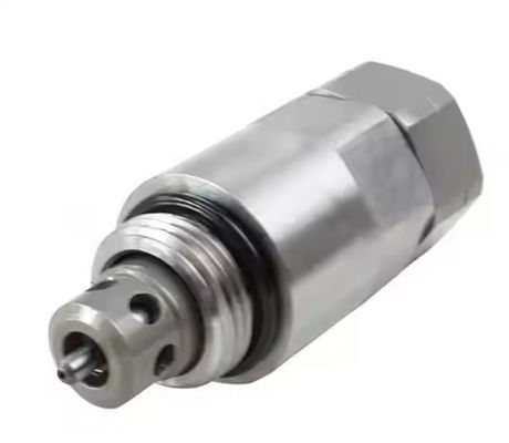 EX200-3 EX200-5 DH225 ZAX200 DH220 DH300 Zawór awaryjny koparki 4372039 4358914 4448675 420-00258