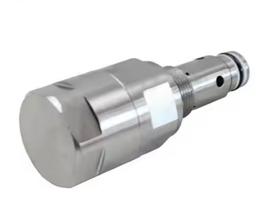 Części zamienne koparki EC55 Hydraulic Rotary Motor Relief Valve