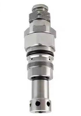 EC460 Główny zawór awaryjny Voe14597185 14597185 EC460 Zawór awaryjny Voe14622932 14622932 Dla Volvo
