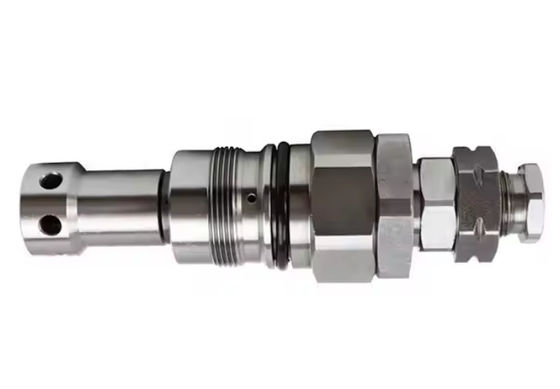EC460 Główny zawór awaryjny Voe14597185 14597185 EC460 Zawór awaryjny Voe14622932 14622932 Dla Volvo