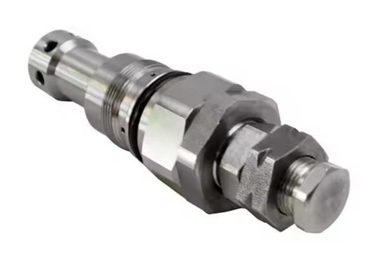 EC460 Główny zawór awaryjny Voe14597185 14597185 EC460 Zawór awaryjny Voe14622932 14622932 Dla Volvo