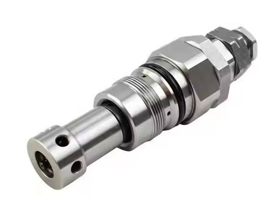 EC460 Główny zawór awaryjny Voe14597185 14597185 EC460 Zawór awaryjny Voe14622932 14622932 Dla Volvo