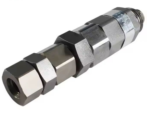 Części zamienne koparki EX200-2 EX200-3 EX220-2 EX220-3 Główny zawór bezpieczeństwa 4289602 4328781