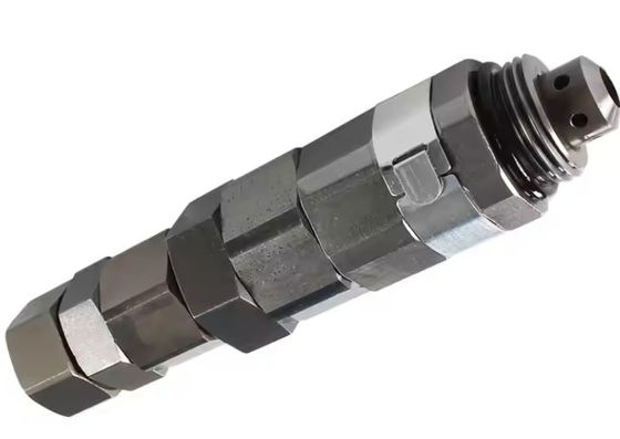 Części zamienne koparki EX200-2 EX200-3 EX220-2 EX220-3 Główny zawór bezpieczeństwa 4289602 4328781