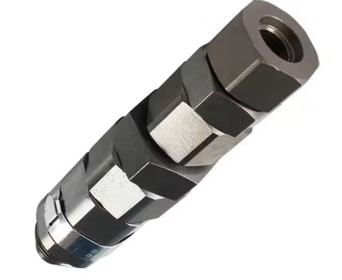 Części zamienne koparki EX200-2 EX200-3 EX220-2 EX220-3 Główny zawór bezpieczeństwa 4289602 4328781