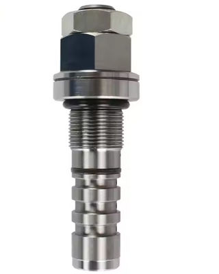 708-2l-06710 LS Zawór dla PC200-7 PC220-7 PC200-8 Zawór bezpieczeństwa 708-2L-06710 708-2L-07710 708-2G-03710