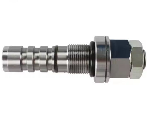708-2l-06710 LS Zawór dla PC200-7 PC220-7 PC200-8 Zawór bezpieczeństwa 708-2L-06710 708-2L-07710 708-2G-03710