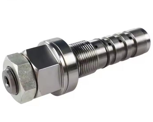 708-2l-06710 LS Zawór dla PC200-7 PC220-7 PC200-8 Zawór bezpieczeństwa 708-2L-06710 708-2L-07710 708-2G-03710