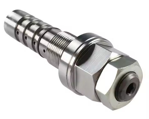 708-2l-06710 LS Zawór dla PC200-7 PC220-7 PC200-8 Zawór bezpieczeństwa 708-2L-06710 708-2L-07710 708-2G-03710