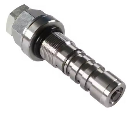 708-2l-06710 LS Zawór dla PC200-7 PC220-7 PC200-8 Zawór bezpieczeństwa 708-2L-06710 708-2L-07710 708-2G-03710