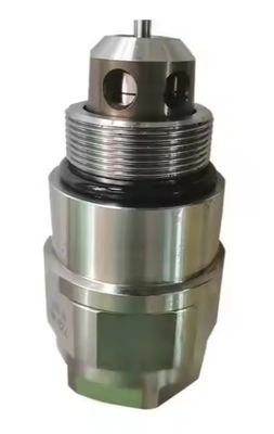 Zawór bezpieczeństwa 709-90-73100 do PC120-6 PC130-7 Istotne części silnika maszyn inżynierskich