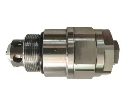 Zawór bezpieczeństwa 709-90-73100 do PC120-6 PC130-7 Istotne części silnika maszyn inżynierskich