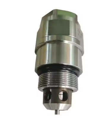 Zawór bezpieczeństwa 709-90-73100 do PC120-6 PC130-7 Istotne części silnika maszyn inżynierskich