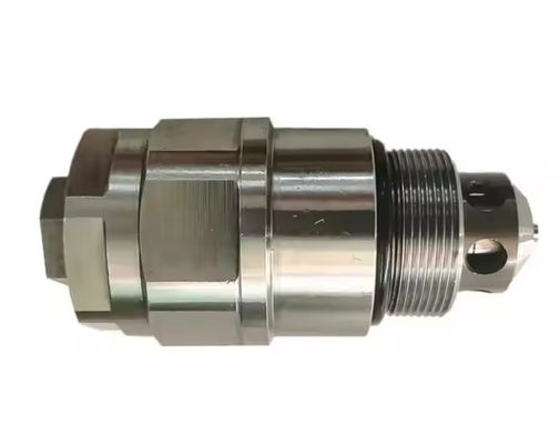 Zawór bezpieczeństwa 709-90-73100 do PC120-6 PC130-7 Istotne części silnika maszyn inżynierskich