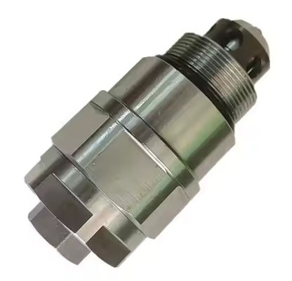 Zawór bezpieczeństwa 709-90-73100 do PC120-6 PC130-7 Istotne części silnika maszyn inżynierskich