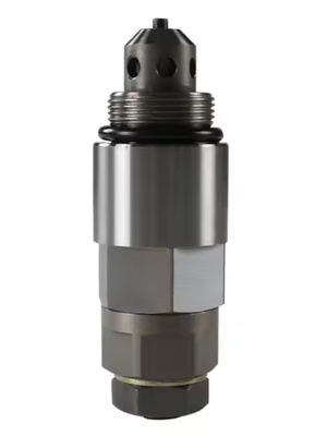 W przypadku PC200-5 PC200-6