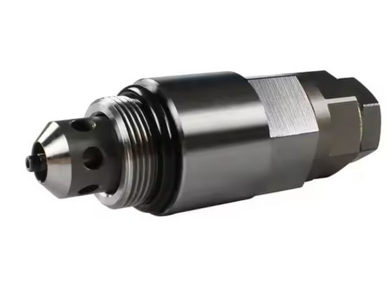 W przypadku PC200-5 PC200-6