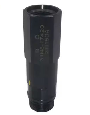 R215LC-7 R210LC-7 R300LC-7 R305LC-7 R210LC-9 R290LC-9 R330LC-9S Zawór kontrolny koparki 31N8-17420