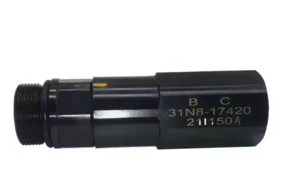 R215LC-7 R210LC-7 R300LC-7 R305LC-7 R210LC-9 R290LC-9 R330LC-9S Zawór kontrolny koparki 31N8-17420