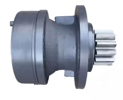 Gniazdo biegówki 31N4-10140 dla koparki R140-7