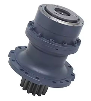 Ekskawator 9148922 Reduktor przeciągów dla EX200 EX200-5 EX220-3 Swing Gearbox
