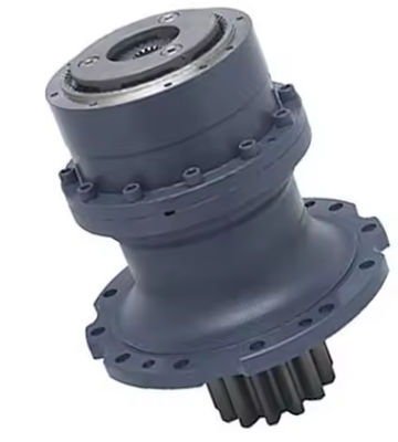 Ekskawator 9148922 Reduktor przeciągów dla EX200 EX200-5 EX220-3 Swing Gearbox