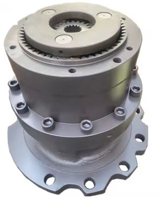 Ekskawator 9148922 Reduktor przeciągów dla EX200 EX200-5 EX220-3 Swing Gearbox