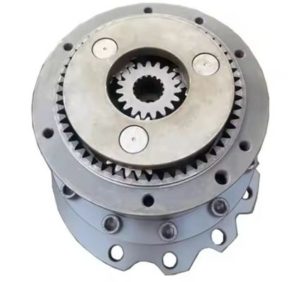 Ekskawator 9148922 Reduktor przeciągów dla EX200 EX200-5 EX220-3 Swing Gearbox