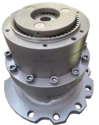 Ekskawator 9148922 Reduktor przeciągów dla EX200-5 EX220-1 Swing Gearbox
