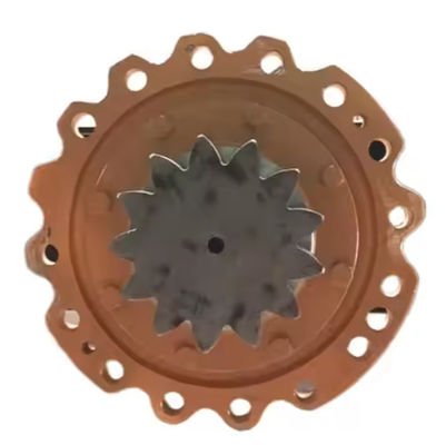 Swing Gearbox 1695549 Swing Motor Travel Motor For  Excavator 311C 312C 312D Wysokiej jakości części maszyn budowlanych