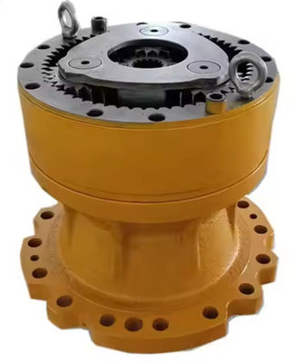 Swing Gearbox 1695549 Swing Motor Travel Motor For CAT Excavator 311C 312C 312D Wysokiej jakości części maszyn budowlanych
