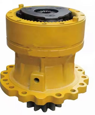 Swing Gearbox 1695549 Swing Motor Travel Motor For CAT Excavator 311C 312C 312D Wysokiej jakości części maszyn budowlanych