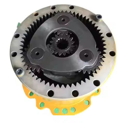Swing Gearbox 1695549 Swing Motor Travel Motor For CAT Excavator 311C 312C 312D Wysokiej jakości części maszyn budowlanych