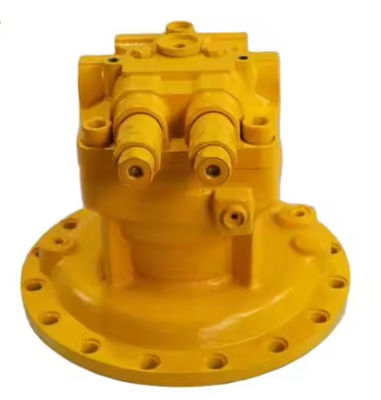Swing Gearbox Swing Motor Assy 1484679 1484644 4846791 Części hydrauliczne dla 320D 320C 320CL 320D 320E