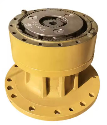 Swing Gearbox Swing Motor Assy 1484679 1484644 4846791 Części hydrauliczne dla 320D 320C 320CL 320D 320E