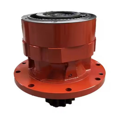 DH55 DH60-7 S55W-5 Części maszyn budowlanych Grabarz Swing Reduction Gearbox 2101-9002