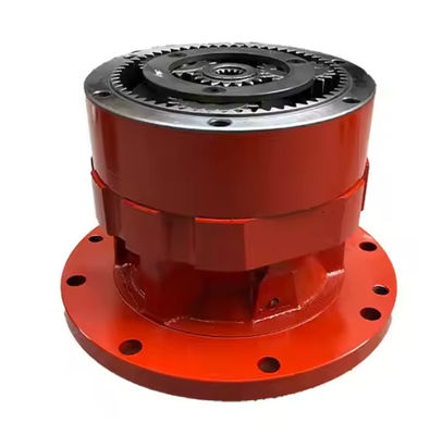 DH55 DH60-7 S55W-5 Części maszyn budowlanych Grabarz Swing Reduction Gearbox 2101-9002