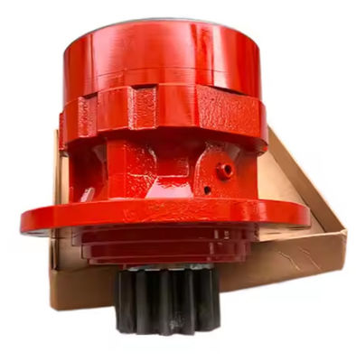 DH55 DH60-7 S55W-5 Części maszyn budowlanych Grabarz Swing Reduction Gearbox 2101-9002
