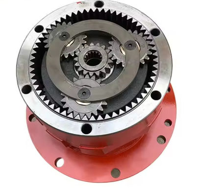 DH55 DH60-7 S55W-5 Części maszyn budowlanych Grabarz Swing Reduction Gearbox 2101-9002