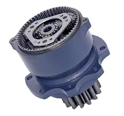 Części maszyny budowlanej Bagator Swing Gearbox For DX60 E60 DX60R Modele-Swing Reduction