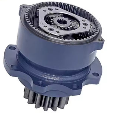 Części maszyny budowlanej Bagator Swing Gearbox For DX60 E60 DX60R Modele-Swing Reduction