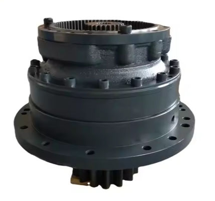 Construction Machinery Parts Excavator EC290 New Type Swing Gearbox 14569767
